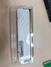 金百达（KINGBANK）16GB(8GBX2)套装 DDR4 3200 台式机内存条 银爵 C16 适配黑神话悟空 实拍图