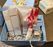 珀莱雅红宝石水乳套装+面霜45g护肤品套装护肤礼盒化妆品520送女友礼物 实拍图