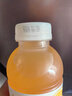 外星人【大侦探同款】维B水低糖饮料 柑橘口味 500mL*15瓶 整箱装 实拍图