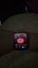 小米（MI）REDMI Watch 6皎月银 国家补贴 澎湃OS 3 心率血氧监测 红米手表6 小米汽车 送男友送女友 实拍图