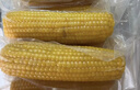 佳农东北黄糯玉米棒8袋*220g 软糯香甜 真空锁鲜 源头直发 礼盒包邮 实拍图