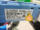 中兴（ZTE）F40 5G RedCap随身wifi6免插卡/轻量化5G移动wifi/无线网便携式路由器热点车载笔记本电脑上网流量 实拍图