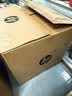 惠普（HP）a3打印机m437n/439/nda a3/a4黑白激光大型办公室 试卷工地商用 打印复印扫描一体机 麒麟/统信 M437n(黑白22页+有线+平板扫描)咨询送无线 实拍图