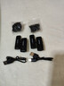 飞利浦（PHILIPS）【国家补贴】无线领夹麦克风一拖一小蜜蜂收音麦声卡主播直播设备户外短视频直插式收音器DLM3545C 实拍图