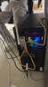 Tenda腾达 usb无线网卡wifi6 智能免驱无限 无线网卡台式机专用 wifi接收器 高增益天线 无线wifi发射 实拍图