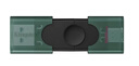 金士顿（Kingston）128GB Type-C USB3.2 双接口U盘 DTDEG2 大容量办公车载优盘 适用于安卓苹果手机电脑 实拍图