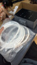 海尔（Haier）净水器家用厨下1200G流速母婴RO反渗透直饮净水机加热一体机餐边柜壁挂式管线机接自来水全屋套装 新品彩屏管线机+净水器+爆款前置 实拍图