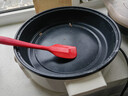 美的（Midea）电饼铛电煎锅家用小型70mm加大加深多功能锅电煎锅烙饼锅煎烤机电火锅烤肉锅家庭用自营JKC3463 实拍图