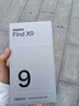 OPPO Find X9 12GB+256GB 霜白 4K超清实况照片 天玑9500 拍照旗舰智能手机 国家补贴 旅拍神器 5G 实拍图