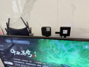 腾讯极光盒子7S 8K高清电视盒子 智能网络电视机顶盒 杜比视界全景声DTS:X 4+128G 双频WiFi6 START云游戏 实拍图