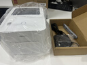 得力（deli）DL-720W(NEW)热敏标签打印机 快递仓储物流面单固资 80mm商用办公打单不干胶条码打印 手机蓝牙版 实拍图