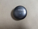 SANAG塞那S6S Ultra蓝牙耳机耳夹式气骨传导概念开放式不入耳运动跑步挂耳式超长续航无线AI耳机 实拍图