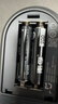 南孚7号充电电池2粒 镍氢耐用型900mAh 适用于玩具车/血压计/挂钟/鼠标键盘等 AAA 实拍图
