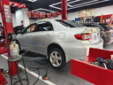 佳通轮胎（Giti）205/55R16 91H GitiSynergy H2 适配速腾/朗动/克鲁泽/雷凌/吉利 实拍图