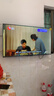 Vidda R Pro 43英寸【价保618】海信电视 144Hz高刷高阶VA低反屏智慧屏 液晶平板电视机43VR1S-PRO 实拍图