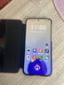 艾德加适用华为Pura80手机壳 Pura80保护套翻盖智能视窗休眠套全包防摔商务皮套 实拍图