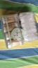 名创优品（MINISO）棉签便携装棉棒化妆掏耳棉花棒棉花签圆头+尖头双头设计200支*8袋 实拍图