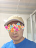 大嘴猴（paul frank）帽子男棒球帽夏季网眼速干遮阳帽男女士鸭舌帽运动休闲登山太阳帽 实拍图