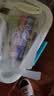 路斯猫条猫零食咪零食能量主食猫草宠物湿粮成猫幼猫通用猫咪湿粮猫饭 混合口味12g*60支/3口味各1袋 实拍图