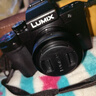 松下G100DK+【25mmF1.7】白盒 双镜头（Panasonic）微单数码相机    vlog相机  4K视频 柔肤自拍 实拍图