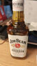 金宾（Jim Beam）白占边调和型500ml40°波本美国肯塔基州 威士忌洋酒【热门商品】 实拍图