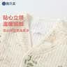 施贝柔孕产妇月子披肩空调房斗篷喂奶肩颈防着凉保暖 实拍图