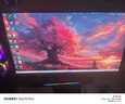 SANC盛色24.5英寸300Hz硬件低蓝光 Fast IPS 电竞显示器 耳机挂架小夜灯 HDR400认证电脑屏幕N50Pro7 实拍图