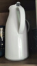 JEKO&JEKO保温壶家用热水瓶暖水壶宿舍大容量开水瓶玻璃内胆 1.6L浅粉色 实拍图