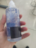 博士伦润明清透隐形眼镜水护理液120mlx3瓶 隐形眼镜护理液 实拍图