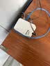 普联（TP-LINK） 5口千兆交换机  4口网线网络分线器 家用宿舍分流器 精巧机身  即插即用 TL-SG1005+  实拍图