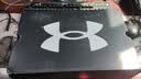 安德玛（Under Armour）新款男子休闲缓震耐磨运动鞋包裹舒适健身训练百搭跑步鞋3027189 实拍图