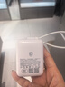 飞利浦2026年新款40W自带线3C认证可上飞机充电宝10000mAh迷你小巧便携双向快充适用于苹果华为安卓手机 实拍图