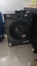 海信（Hisense）【价保618】全自动滚筒单洗洗衣机 12KG大容量 超薄高洗净比 家用租房WF120A1S 升级款以旧换新 实拍图