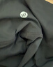 361°运动服健身裤瑜伽裤女秋季高腰提臀修身显瘦跑步健身瑜伽服 实拍图