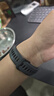 佳明（GARMIN）Forerunner970极夜黑(47mm)ECG心电心率跑步户外运动智能手表 实拍图