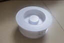 得力（deli）强力纳米胶带马年贴春联无痕双面胶 50mm*3m*2mm加宽加厚 升级防尘泡壳可重复使用 1卷 33604 实拍图