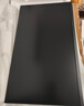 小米REDMI 27英寸电竞显示器 200Hz高刷新率 Fast IPS HDR400 1ms GTG 电脑办公显示器显示屏G27 实拍图