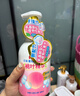 贝亲（Pigeon）洗发水沐浴露 含桃叶精华 婴儿洗发沐浴二合一 500ml IA209 实拍图