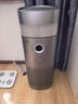 美的（Midea）【甲醛数显净化加湿器一体】价保618空气净化器鼻炎家用除醛烟味异味过敏原空气净化机RX600ProH 实拍图