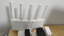 普联（TP-LINK）BE3600 WiFi7路由器 千兆无线家用 普联路由3600 双频聚合 智能游戏加速 易展 上网管理 适配星闪 实拍图