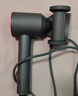 戴森（DYSON）HD15 高速吹风机 Dyson Supersonic 电吹风 负离子 速干护发 多风嘴 礼物推荐 HD15紫红色 实拍图