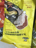 周黑鸭 甜辣卤鸭掌108g 武汉特产 休闲零食 卤味小吃 真空独立小包装 实拍图