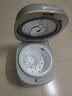美的（Midea）【价保618】电饭煲电饭锅小型迷你家用1-2人小容量智能预约多功能煲汤小米粥2L小饭煲MB-RC211 实拍图
