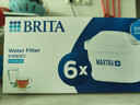 碧然德（BRITA） 家用滤水壶 净水壶滤芯 Maxtra 多效滤芯 6枚装 实拍图