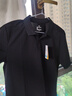 361°短袖男士t恤夏季速干衣polo衫跑步健身运动服半袖652524102D-6 实拍图