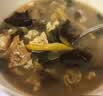 方中山胡辣汤料河南特产速食汤早餐东北木耳牛肉味整箱送礼礼盒装3000克 实拍图