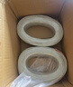 博扬（BOYANG）2M两兆E1同轴电缆SYV75-2-1单芯64编屏蔽无氧铜导体视频线国标射频DDF信号线100米BY-2M-1*1-100m 实拍图