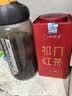 一杯香茶叶正宗安徽祁门红茶400g2026新茶礼盒装送礼自己喝散装祁红毛峰 实拍图