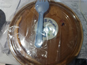 鲜达仓仓法式蝴蝶酥糕点饼干网红千层酥马蹄酥美食解馋小零食小吃休闲食品 经典原味蝴蝶酥2箱 10枚/220g/箱 实拍图