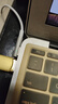 毕亚兹 苹果笔记本充电器45W MacBook Air Pro专用电源适配器线磁吸L型弯头 A1369 A1370 A1304 实拍图
